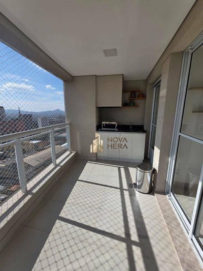 Apartamento, 3 quartos, 80 m² - Foto 1