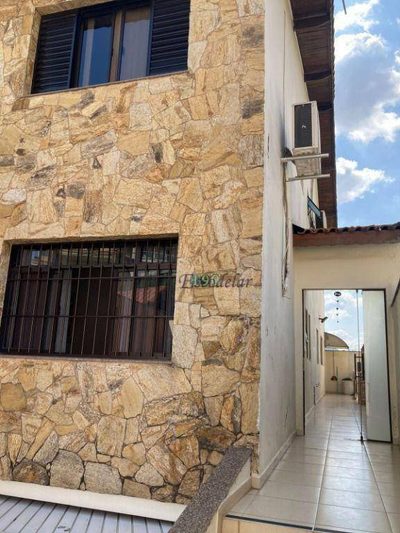 Sobrado, 3 quartos, 170 m² - Foto 2