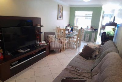 Sobrado, 3 quartos, 200 m² - Foto 2