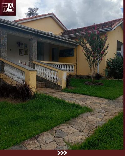 Casa, 5 quartos - Foto 3