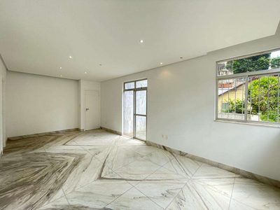 Apartamento, 3 quartos, 110 m² - Foto 3