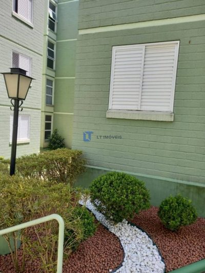 Apartamento, 2 quartos, 49 m² - Foto 2