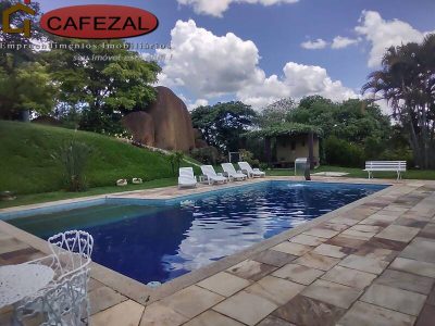 Casa, 4 quartos, 474 m² - Foto 4
