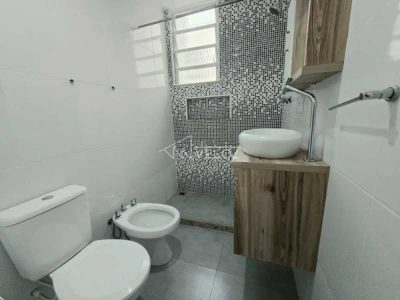 Apartamento, 3 quartos, 120 m² - Foto 1