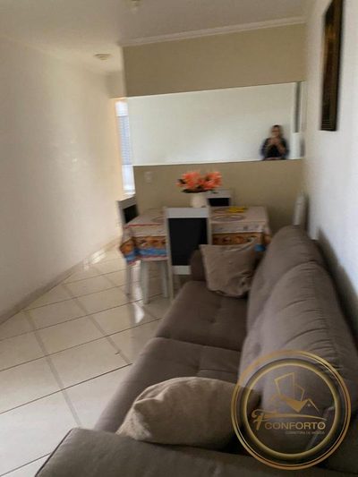 Apartamento, 2 quartos, 61 m² - Foto 5