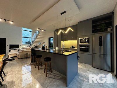 Casa, 2 quartos, 246 m² - Foto 2