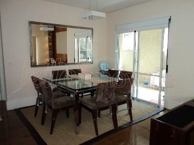 Apartamento, 4 quartos, 250 m² - Foto 5