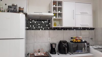 Apartamento, 2 quartos, 44 m² - Foto 5
