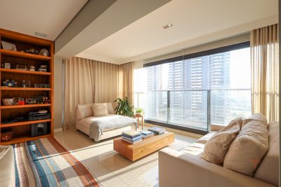 Apartamento, 3 quartos, 145 m² - Foto 3