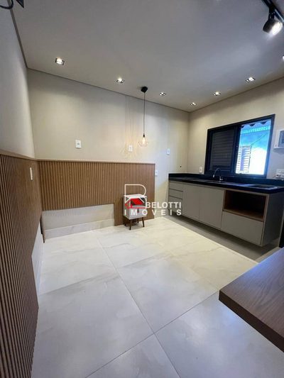 Kitnet-Studio, 30 m² - Foto 1