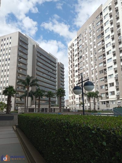 Apartamento, 3 quartos, 76 m² - Foto 4