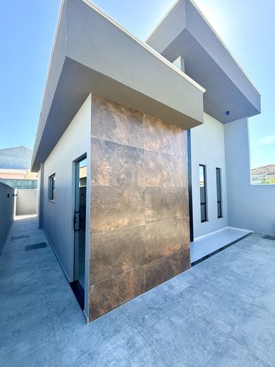 Casa, 2 quartos - Foto 4