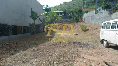Terreno, 380 m² - Foto 1
