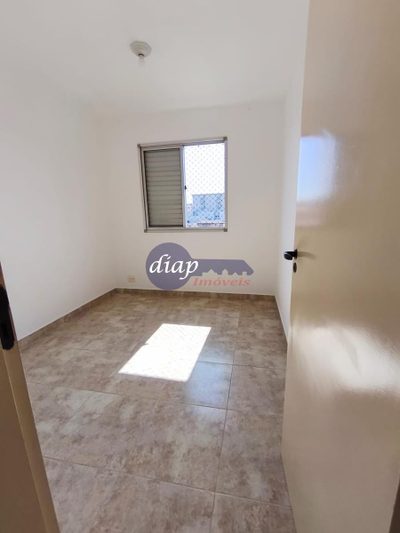 Apartamento, 3 quartos, 60 m² - Foto 4