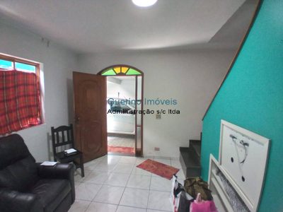 Sobrado, 3 quartos, 119 m² - Foto 4
