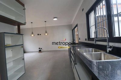 Casa, 3 quartos, 210 m² - Foto 4