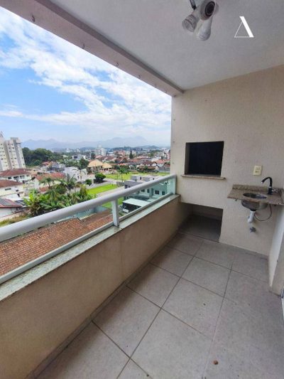 Apartamento, 3 quartos, 78 m² - Foto 5