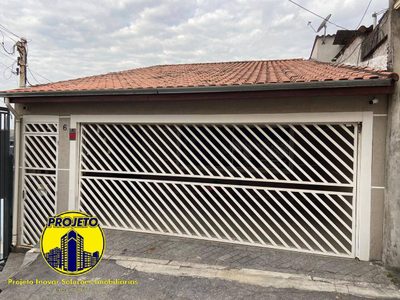 Casa, 4 quartos, 287 m² - Foto 1