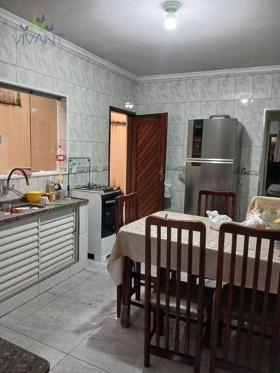 Sobrado, 3 quartos, 125 m² - Foto 5