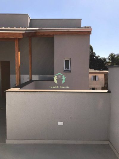 Cobertura, 2 quartos, 100 m² - Foto 4