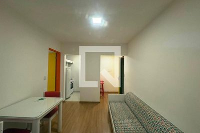 Apartamento, 1 quarto, 40 m² - Foto 5