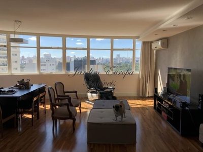 Apartamento, 3 quartos, 178 m² - Foto 5