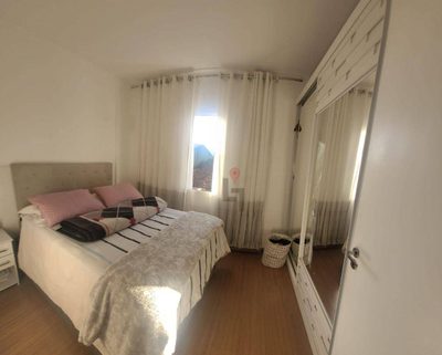 Apartamento, 2 quartos, 54 m² - Foto 3