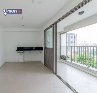 Apartamento, 2 quartos, 58 m² - Foto 1