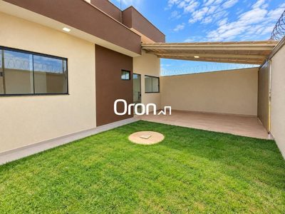 Casa, 3 quartos, 87 m² - Foto 1
