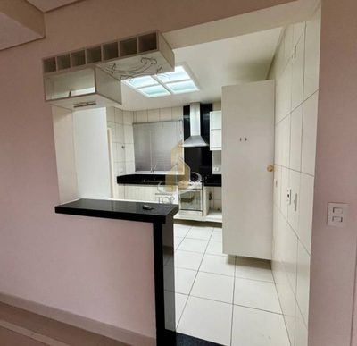 Apartamento, 3 quartos, 90 m² - Foto 5