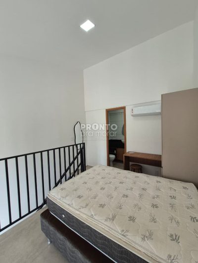 Apartamento, 1 quarto, 35 m² - Foto 3