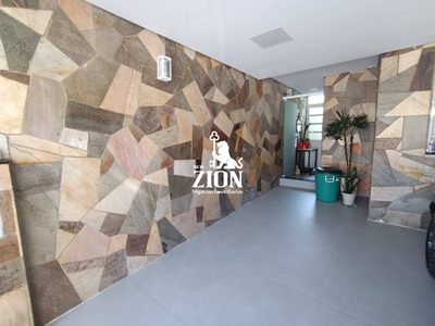 Sobrado, 3 quartos, 120 m² - Foto 3