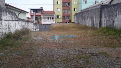 Terreno, 270 m² - Foto 1