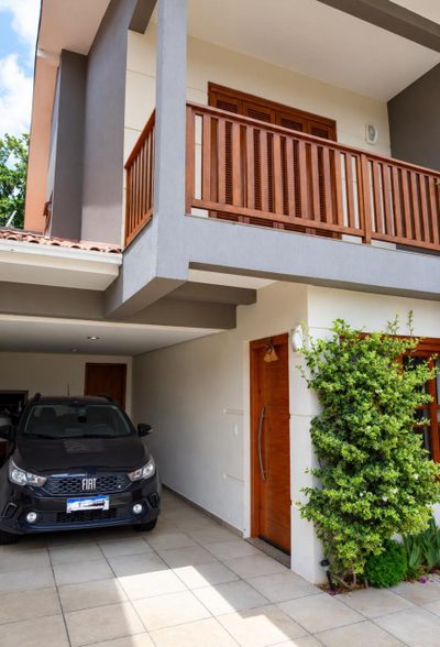 Casa, 2 quartos, 100 m² - Foto 2