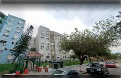 Apartamento, 1 quarto, 42 m² - Foto 3