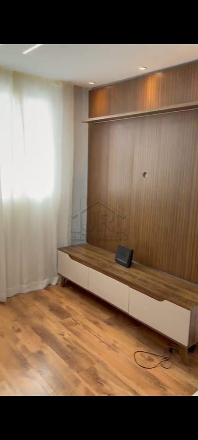 Apartamento, 2 quartos - Foto 3
