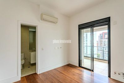 Apartamento, 4 quartos, 283 m² - Foto 2