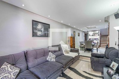 Casa, 4 quartos, 220 m² - Foto 3