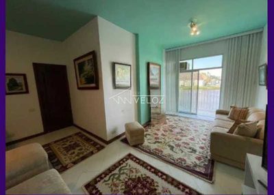 Apartamento, 3 quartos, 110 m² - Foto 5
