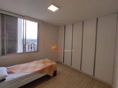 Apartamento, 3 quartos, 129 m² - Foto 4