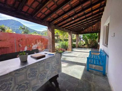 Sobrado, 3 quartos, 240 m² - Foto 4