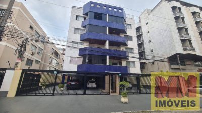 Apartamento, 2 quartos, 81 m² - Foto 1