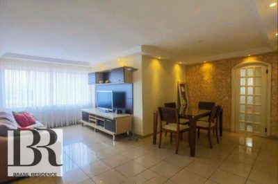Apartamento, 3 quartos, 108 m² - Foto 2