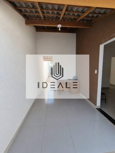 Casa, 2 quartos, 60 m² - Foto 4