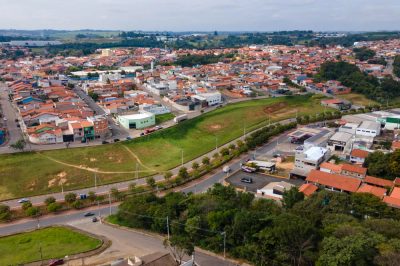 Loteamento e Condomínio, 526 m² - Foto 2