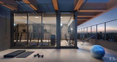 Loft, 40 m² - Foto 2
