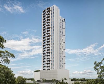 Cobertura, 4 quartos, 421 m² - Foto 2