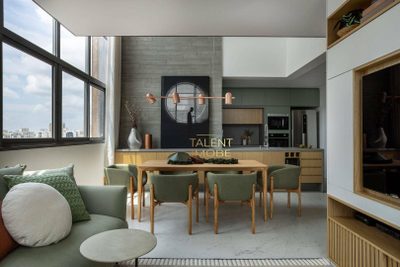 Apartamento, 2 quartos, 118 m² - Foto 4