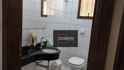 Casa, 5 quartos, 425 m² - Foto 5