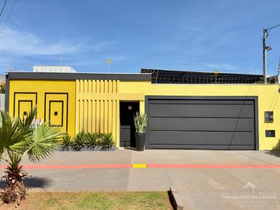 Casa, 1 quarto, 267 m² - Foto 1